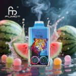 Fumot  Leopard 40K Puffs - Image 3