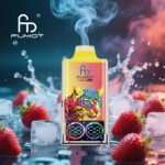 Fumot  Leopard 40K Puffs - Image 6