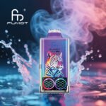 Fumot  Leopard 40K Puffs - Image 5