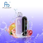 Fumot  Tornado 20000 Puffs - Image 5