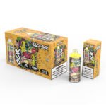 Razz bar 60k Puffs Crystal - Image 8